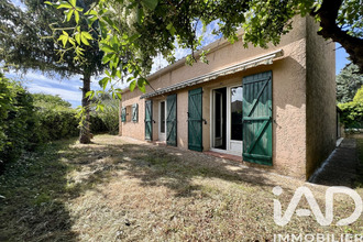 achat maison st-zacharie 83640