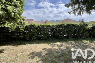 achat maison st-zacharie 83640