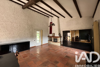 achat maison st-zacharie 83640