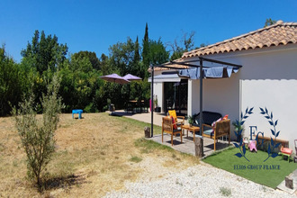 achat maison st-zacharie 83640