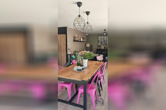 achat maison st-zacharie 83640