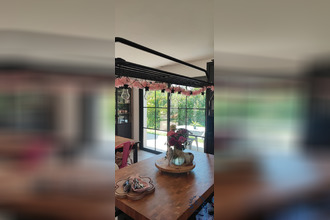 achat maison st-zacharie 83640