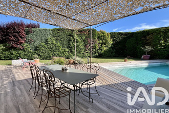 achat maison st-zacharie 83640