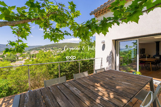 achat maison st-zacharie 83640