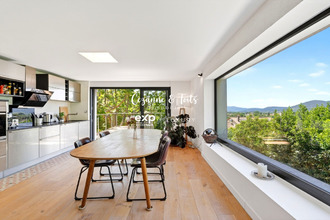 achat maison st-zacharie 83640