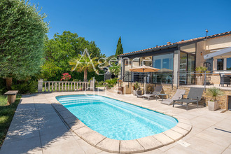 achat maison st-zacharie 83640