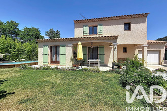 achat maison st-zacharie 83640