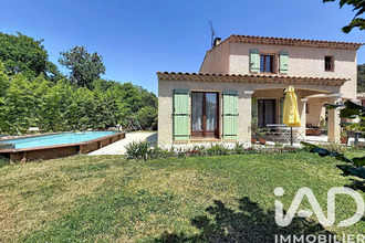 achat maison st-zacharie 83640