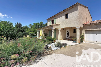 achat maison st-zacharie 83640