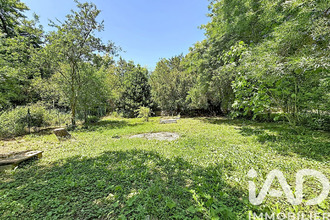 achat maison st-zacharie 83640