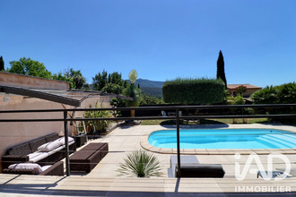 achat maison st-zacharie 83640