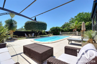 achat maison st-zacharie 83640