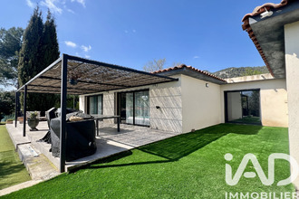 achat maison st-zacharie 83640