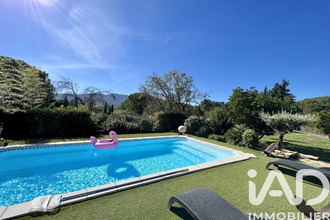 achat maison st-zacharie 83640