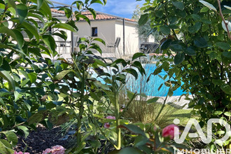 achat maison st-zacharie 83640