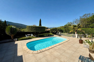 achat maison st-zacharie 83640