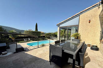 achat maison st-zacharie 83640