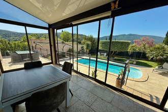 achat maison st-zacharie 83640