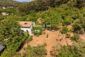 achat maison st-zacharie 83640
