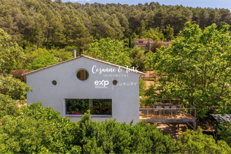 achat maison st-zacharie 83640