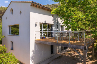 achat maison st-zacharie 83640