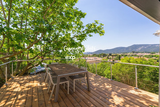 achat maison st-zacharie 83640