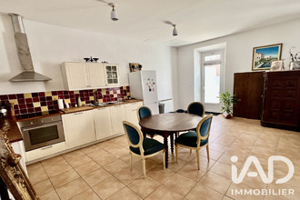 achat maison st-zacharie 83640