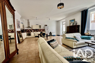 achat maison st-zacharie 83640