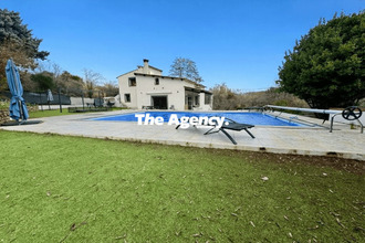achat maison st-zacharie 83640