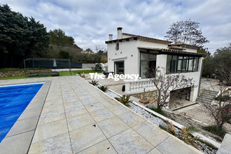 achat maison st-zacharie 83640