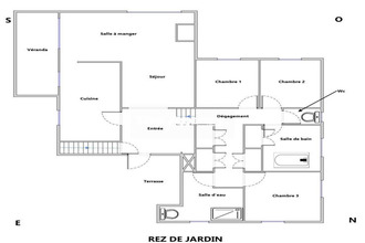 achat maison st-zacharie 83640