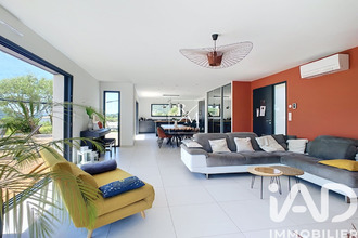 achat maison st-zacharie 83640
