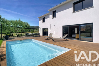 achat maison st-zacharie 83640