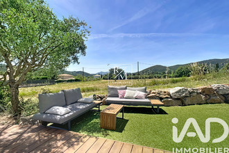 achat maison st-zacharie 83640