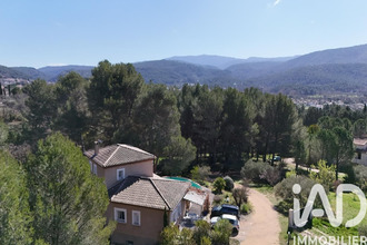 achat maison st-zacharie 83640