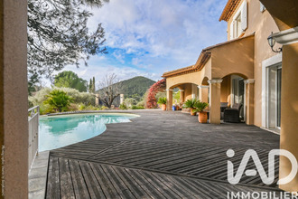achat maison st-zacharie 83640