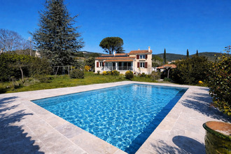 achat maison st-zacharie 83640