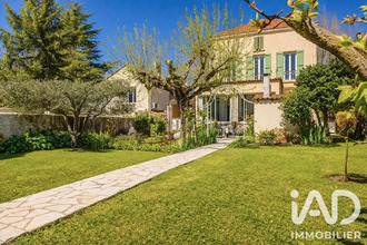 achat maison st-zacharie 83640