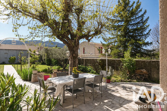achat maison st-zacharie 83640