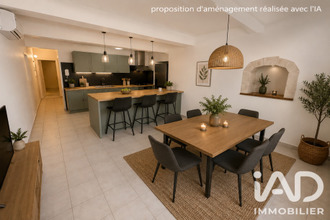 achat maison st-zacharie 83640