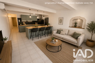 achat maison st-zacharie 83640