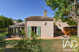 achat maison st-zacharie 83640