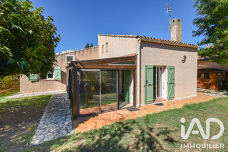 achat maison st-zacharie 83640