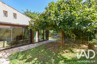 achat maison st-zacharie 83640