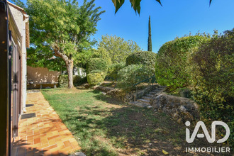 achat maison st-zacharie 83640