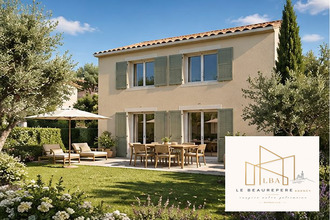 achat maison st-zacharie 83640