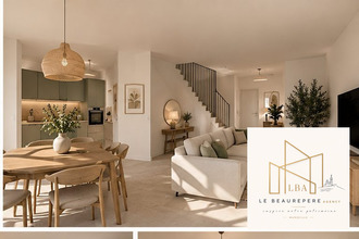 achat maison st-zacharie 83640