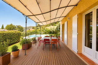 achat maison st-zacharie 83640