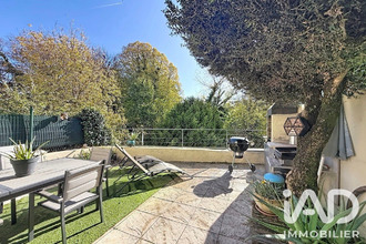 achat maison st-zacharie 83640