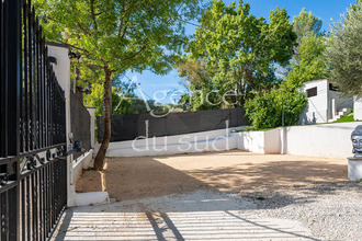 achat maison st-zacharie 83640